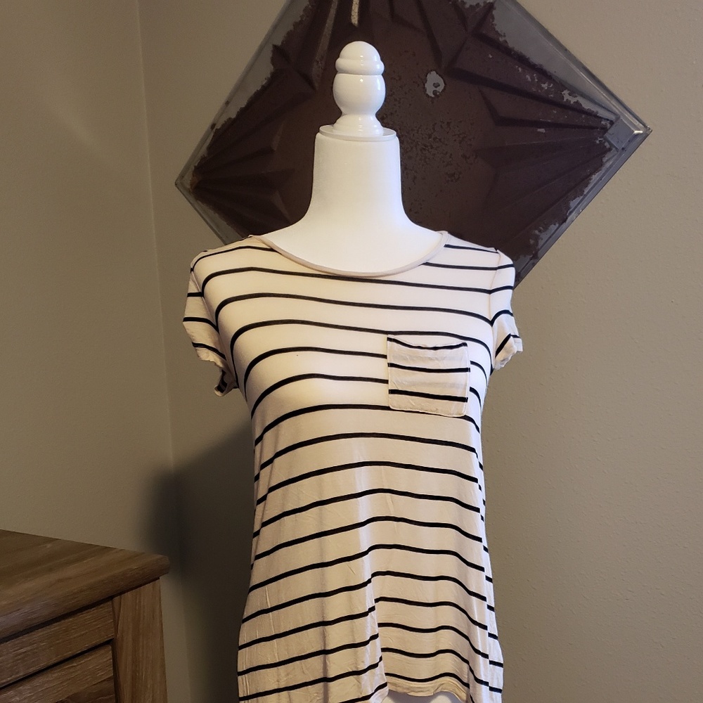 Never worn